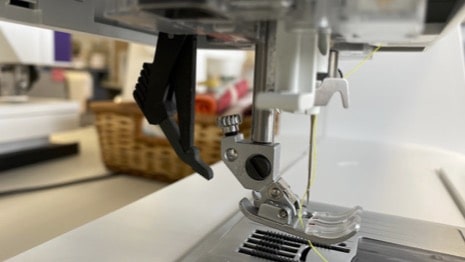 Pfaff Sewing Machine: A Guide To The Strongest Sewing Appliance