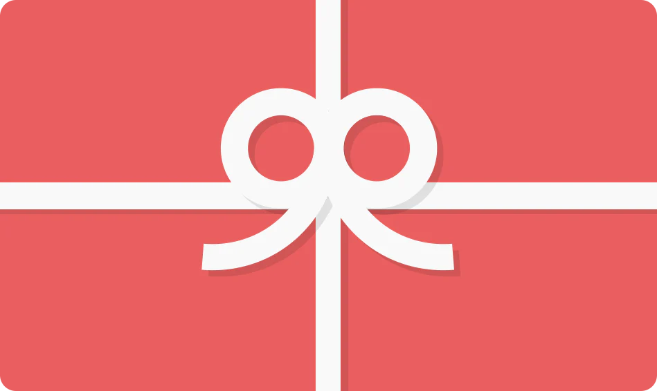 $20 Gift Card