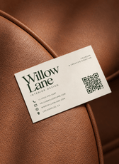 Custom Business Cards