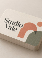 Custom Business Cards