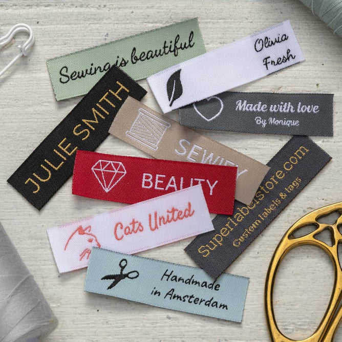Products – Super Label Store