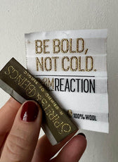 Geweven labels op maat