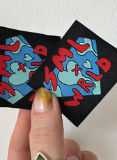 Geweven labels op maat