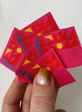 Geweven labels op maat