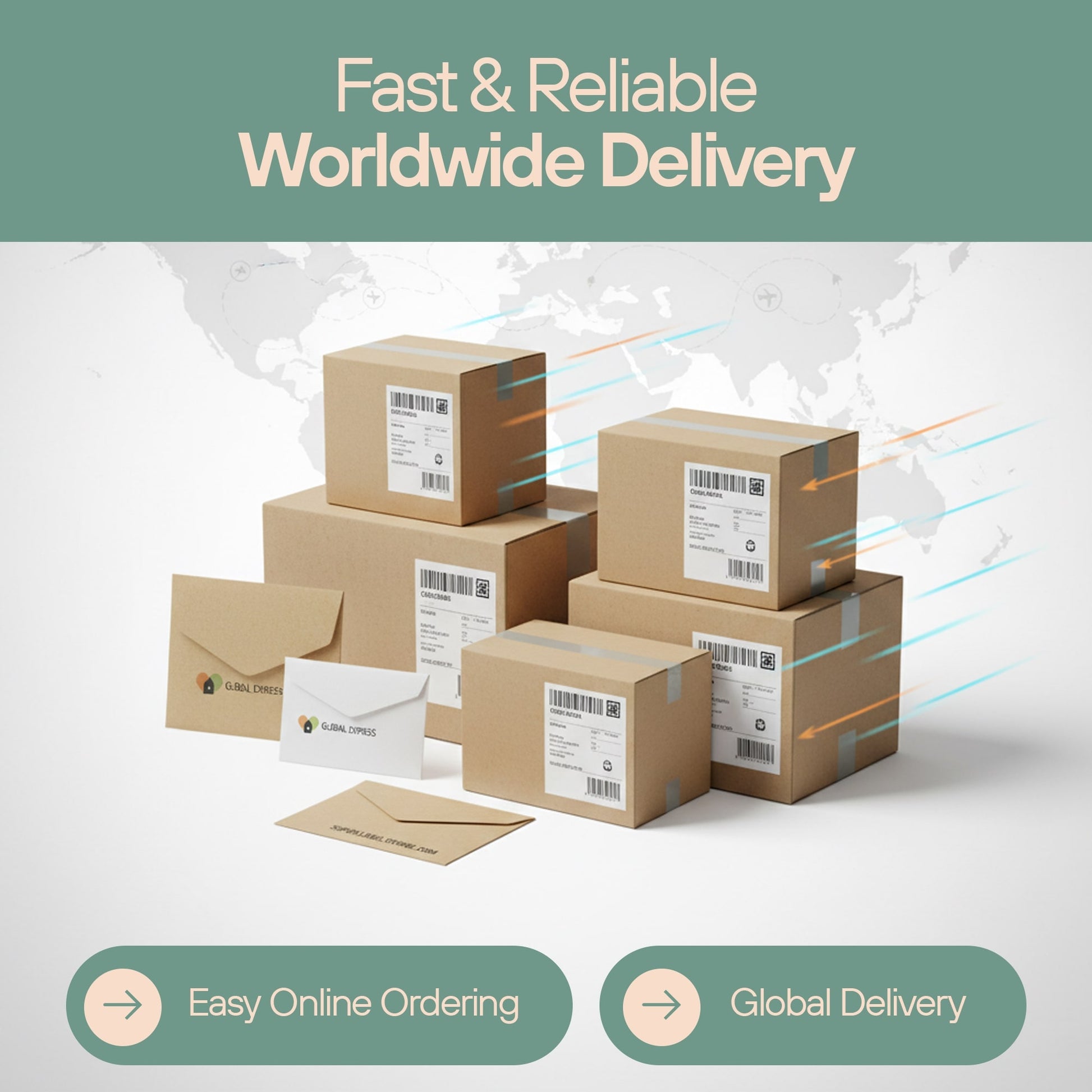 Geborduurde patches op maat