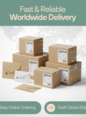 Gepersonaliseerde hangtags