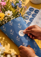 Custom Sticker Sheets