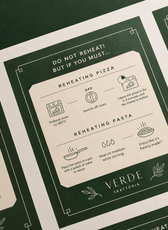 Custom Sticker Sheets