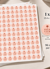 Custom Sticker Sheets