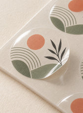 Custom Sticker Sheets