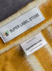 Geweven labels op maat