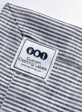 Geweven labels op maat