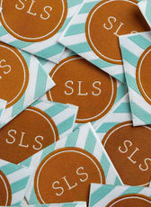 Geweven labels op maat