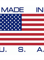 Made in USA labels (100 PIECES)