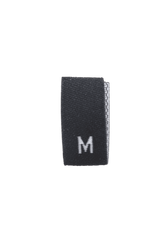 Maatlabels XXS-XXXL (8x100 stuks)