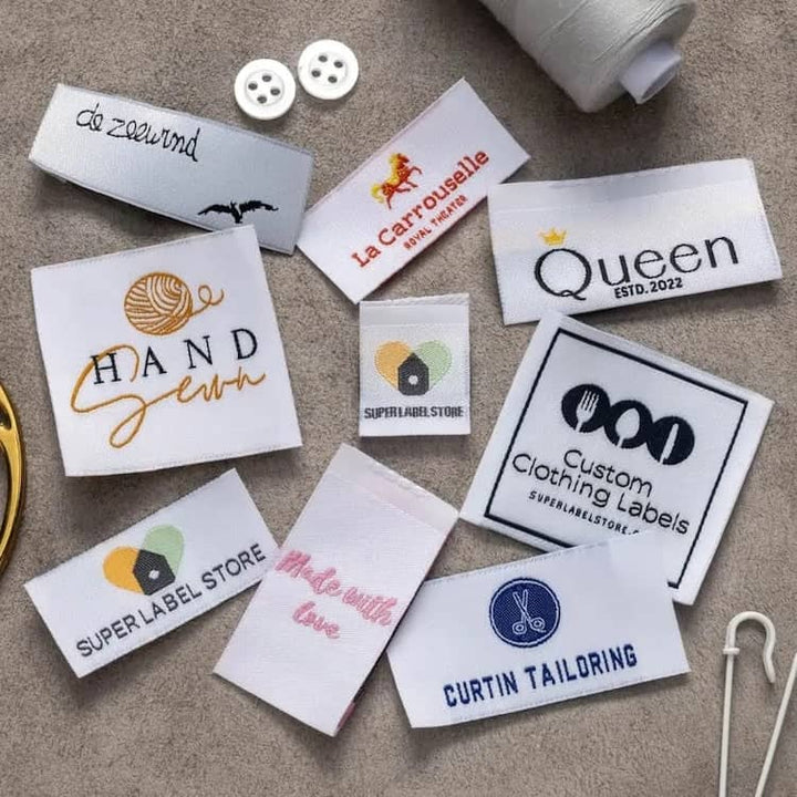 Products – Super Label Store