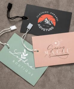 custom hang tags 10