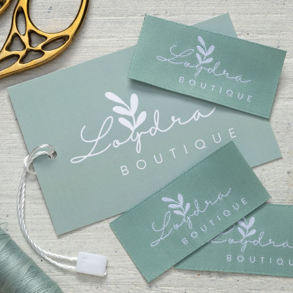 clothing labels hangtags combi 13