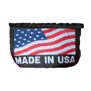 Made in USA
