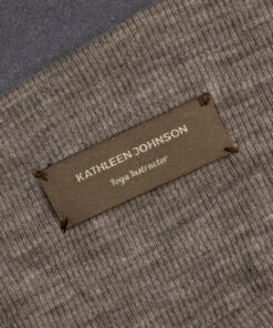 Custom basic geweven label