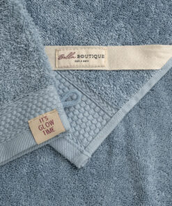 Custom basic geweven label