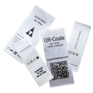 custom care labels superlabelstore.com