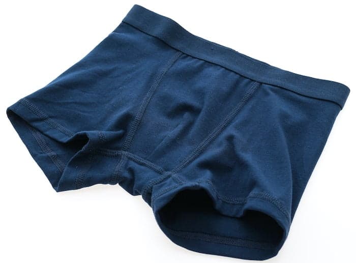 Types of Male Underwear Superlabelstore UK