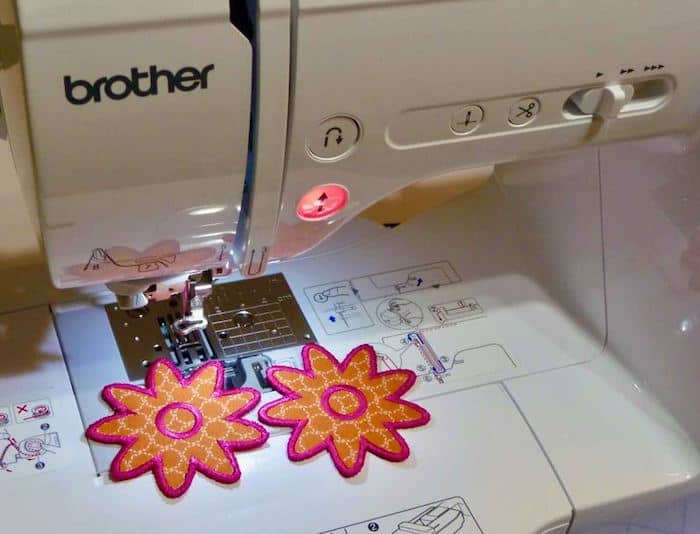 A Guide to Choosing the Best Embroidery Machine for Beginners