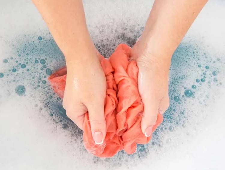 Tips on Why and How to Wash Fabric Before Sewing