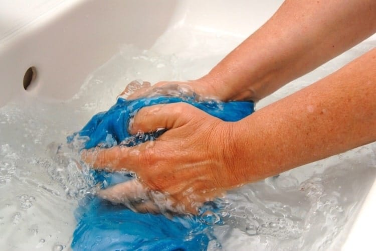 Tips on Why and How to Wash Fabric Before Sewing