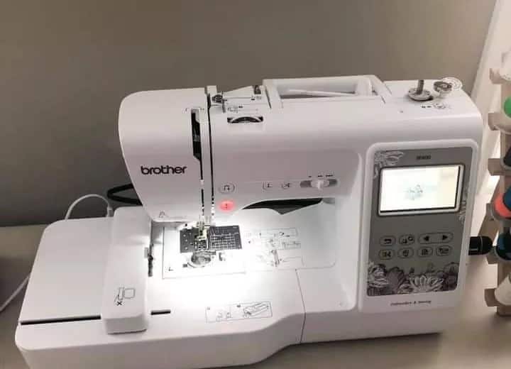 Best Heavy Duty Sewing Machine Top 7 Picks For 2023