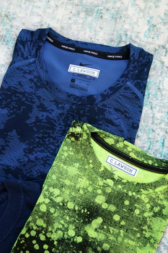 Iron on Label Removal Methods and Instructions