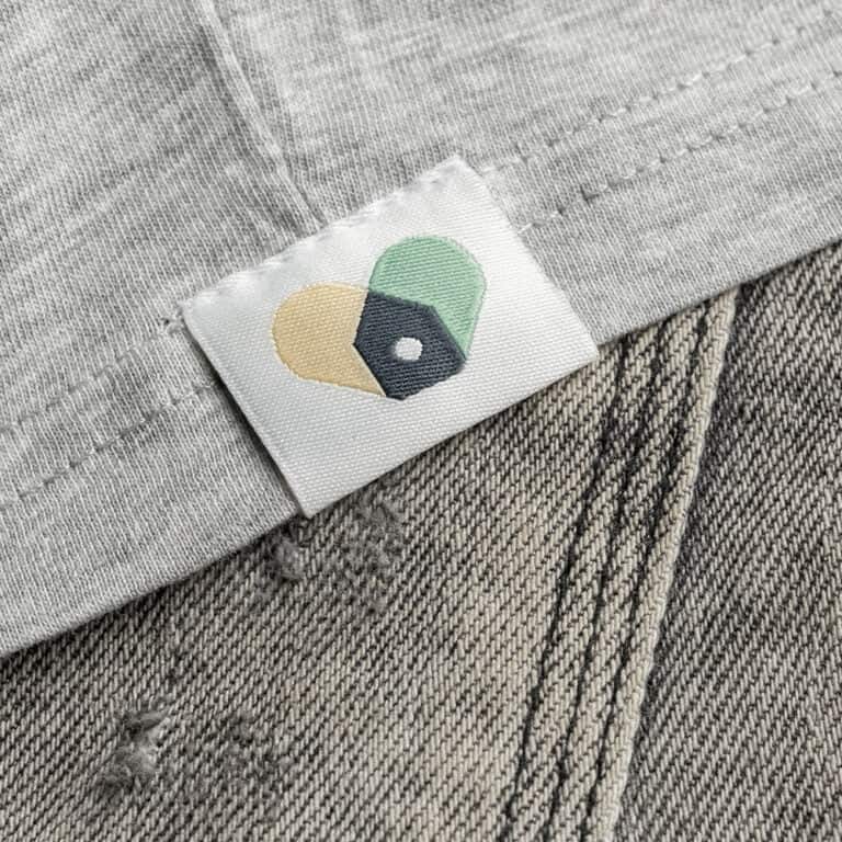 Custom Woven Labels Superlabelstore