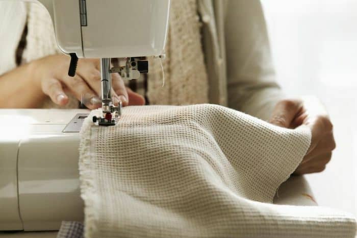 A Complete Guide On Hand-Applied Decorative Stitches In Dressmaking - Doina  Alexei