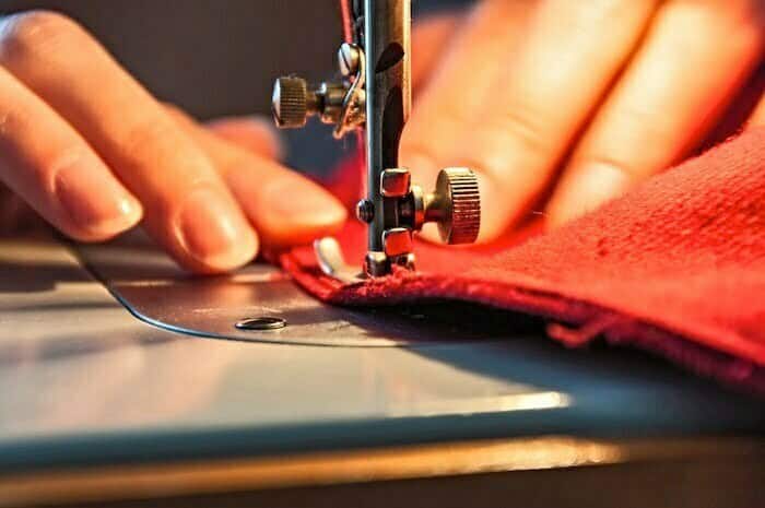 A Complete Guide On Hand-Applied Decorative Stitches In Dressmaking - Doina  Alexei