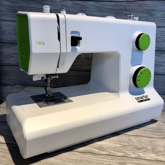 Smarter™ by PFAFF 140s » Sew-A-Lot