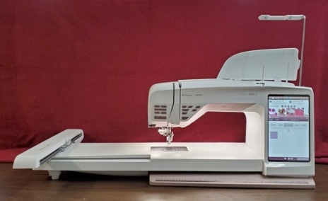 Husqvarna sewing machine models