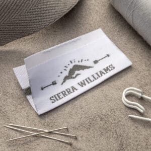 Custom clothing labels 36