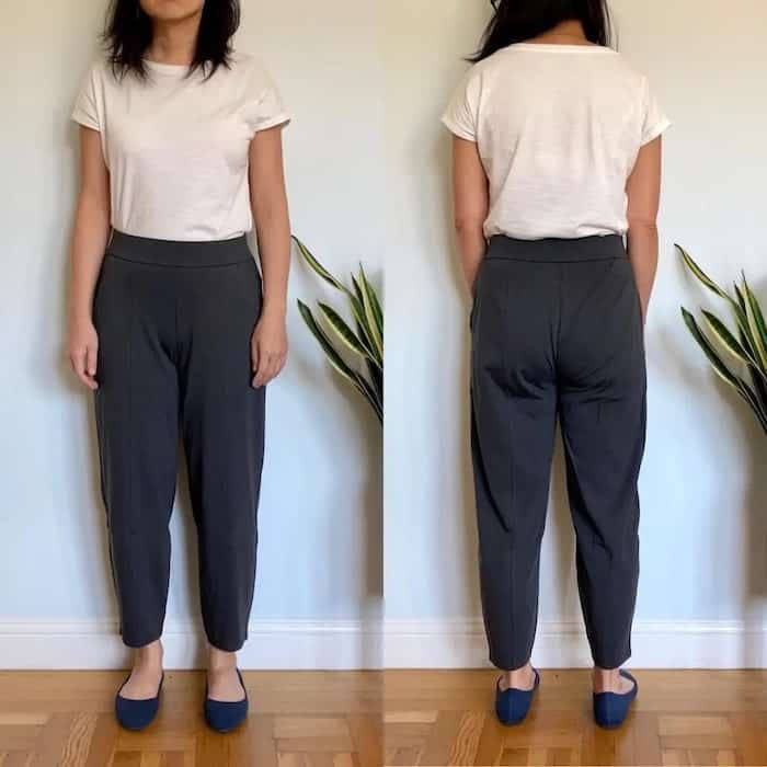 How To Make Pants Waist Bigger