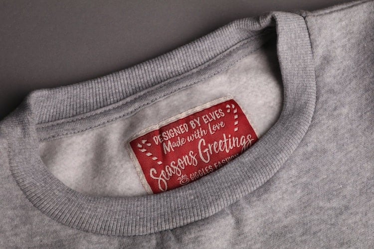 How Woven Labels Can Enhance Your Brand - HiLabels