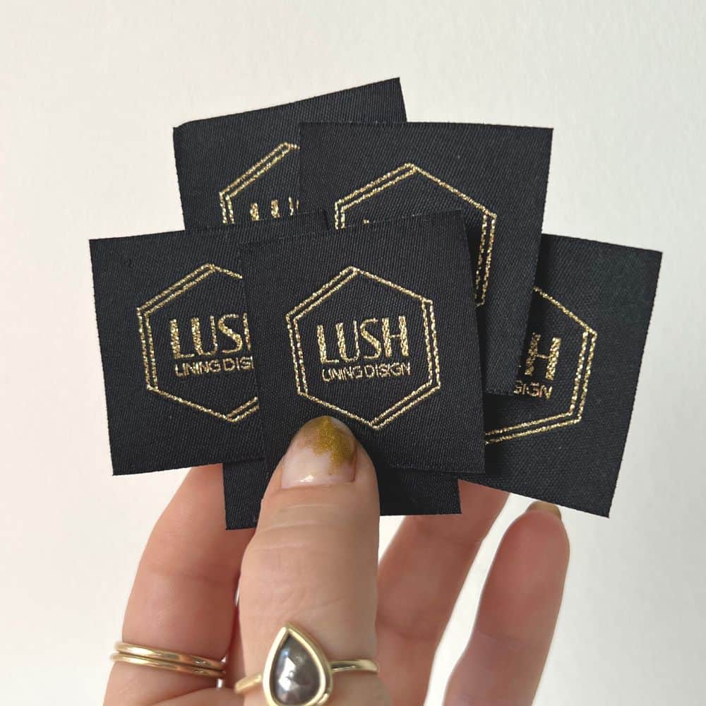custom clothing labels hand 3
