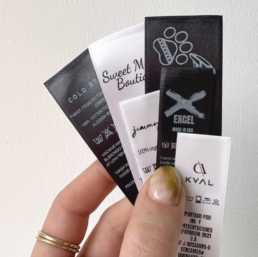 custom care labels group hand1
